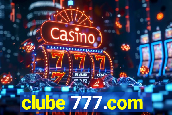 clube 777.com